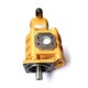oil hydraulic pump GJ3100-1010-XF
